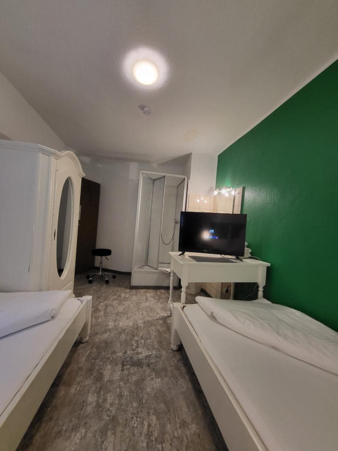 Hotel Atlanta Munich