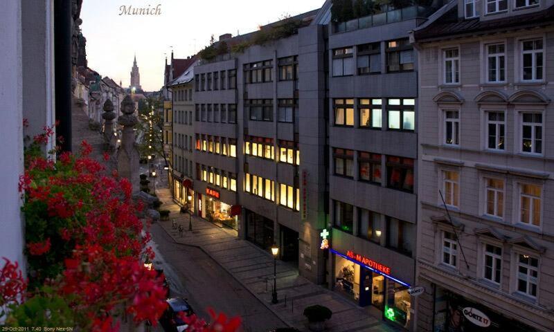 Atlanta Munich
