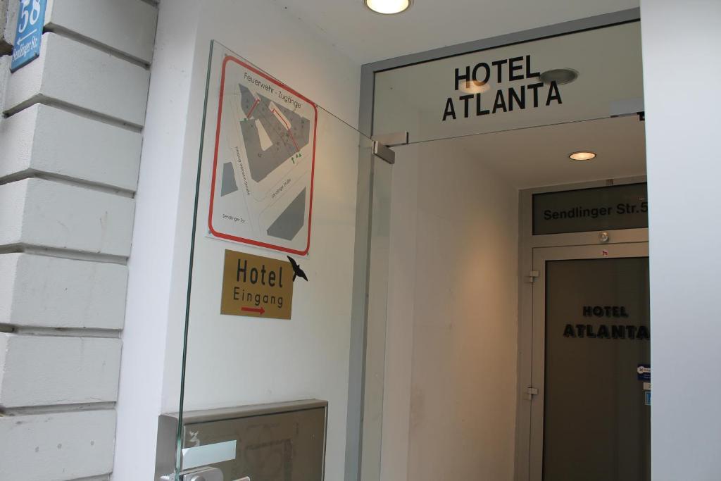 Atlanta 2*