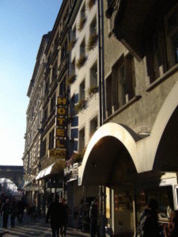 Atlanta 2* Munich