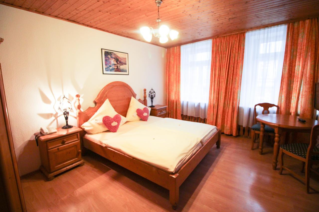 Hotel Atlanta 2*