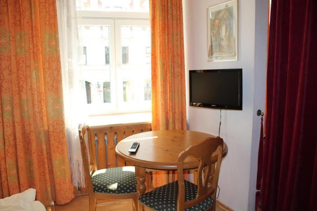 Hotel Atlanta Múnich