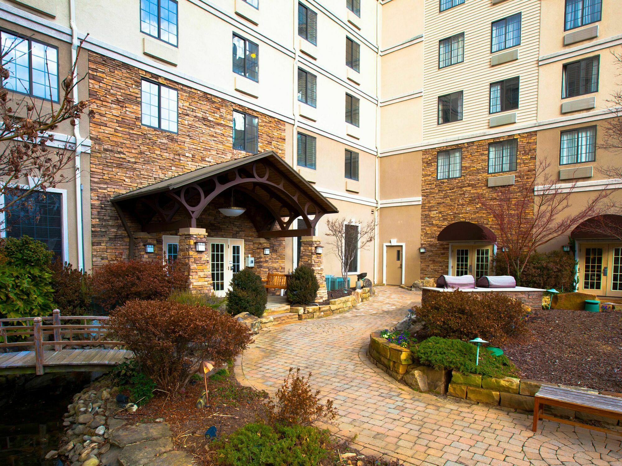 Hotel Atlanta 2*