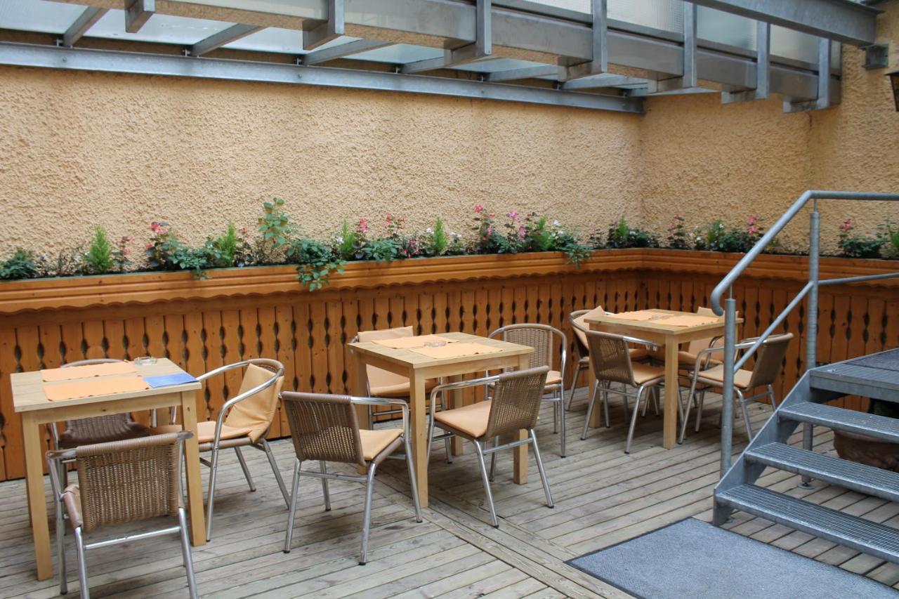 Hotel Atlanta Munich